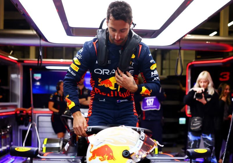 Ricciardo-AlphaTauri