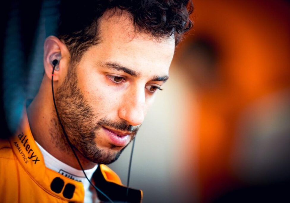 Ricciardo-Monaco