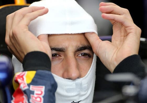 Ricciardo