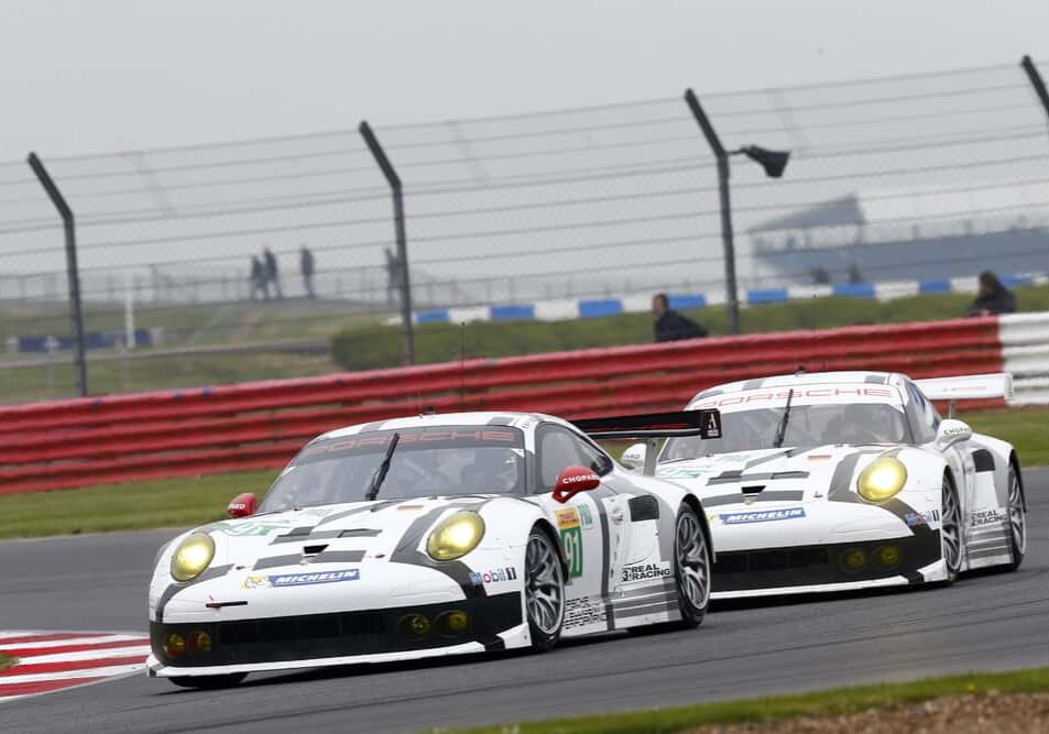 Richard Lietz_Porsche 911 RSR_United SportsCar Championship