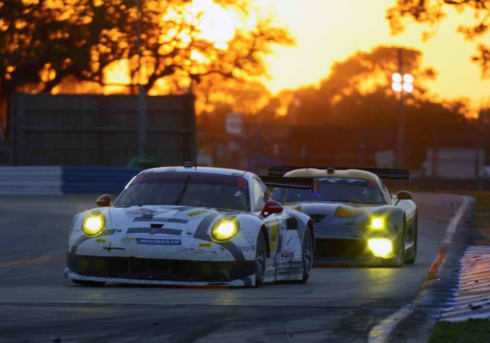 Richard Lietz_United SportsCar Championship