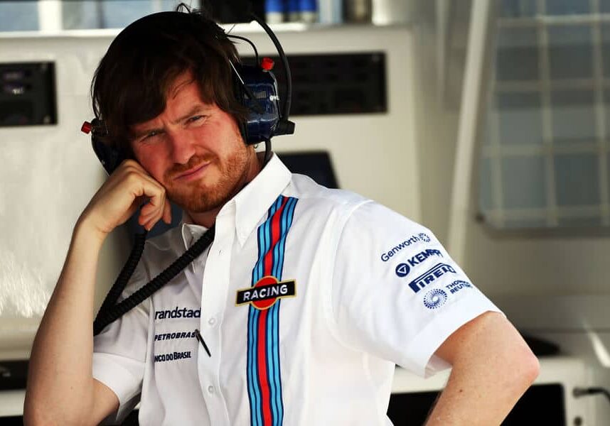 Rob-Smedley-Williams