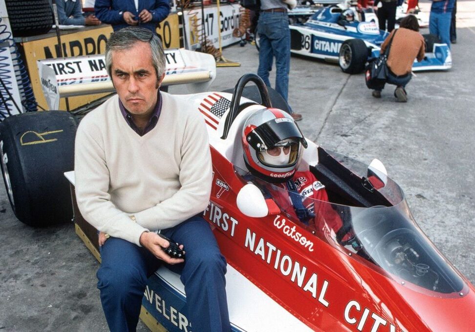 Roger Penske