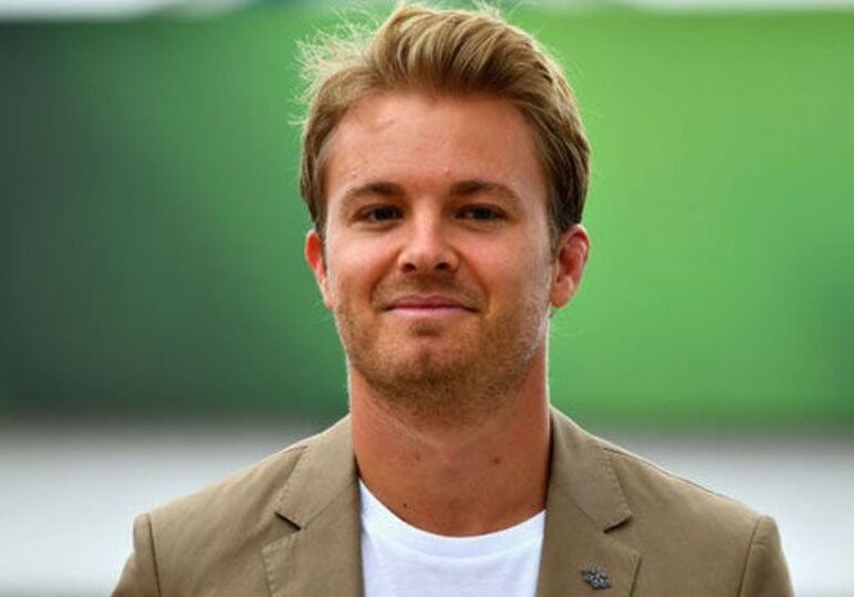 Rosberg-Ferrari