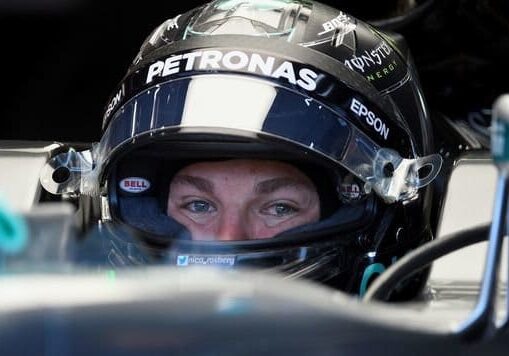Scuderia Ferrari's German driver Sebastian Vettel is pictured in the pits during the third practice session at the Spa-Francorchamps circuit in Spa on August 27, 2016 ahead of the Belgian Formula One Grand Prix. / AFP PHOTO / JOHN THYS