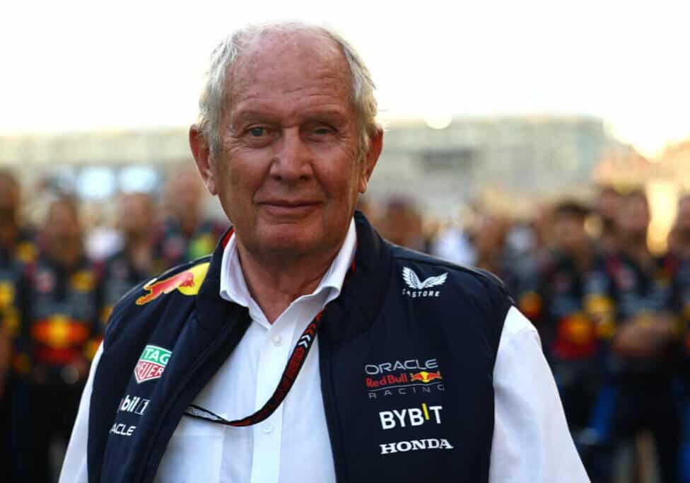 F1 Grand Prix of Abu Dhabi