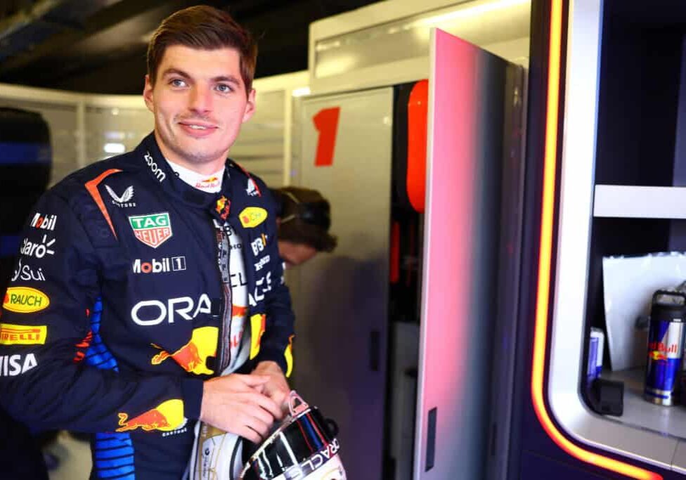 F1 Grand Prix of Abu Dhabi