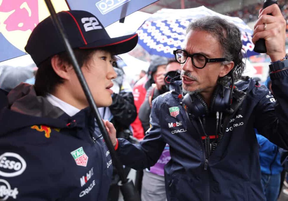 F1 Grand Prix of Belgium