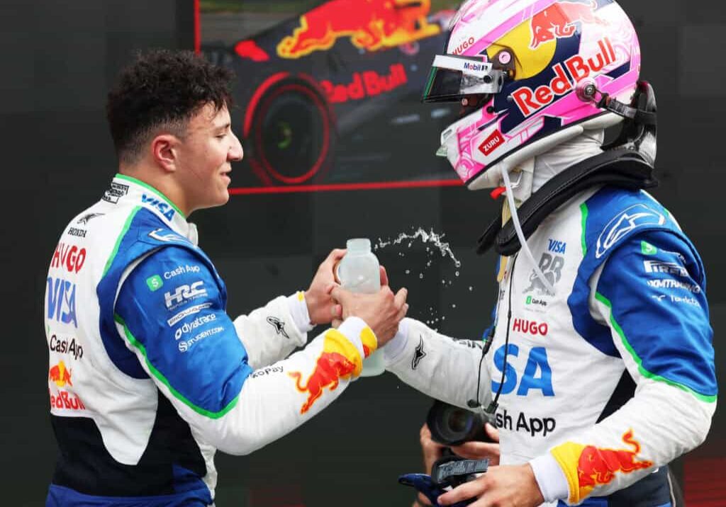 F1 Grand Prix of Netherlands