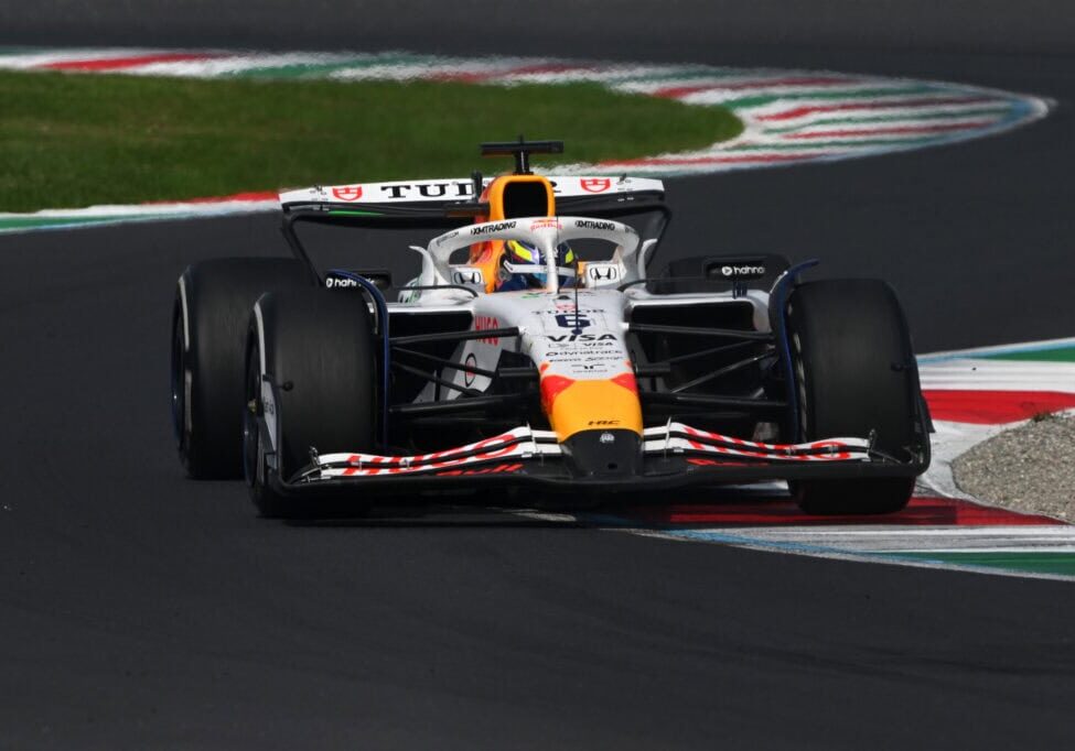 F1 Grand Prix of Italy F1 Grand Prix of Italy