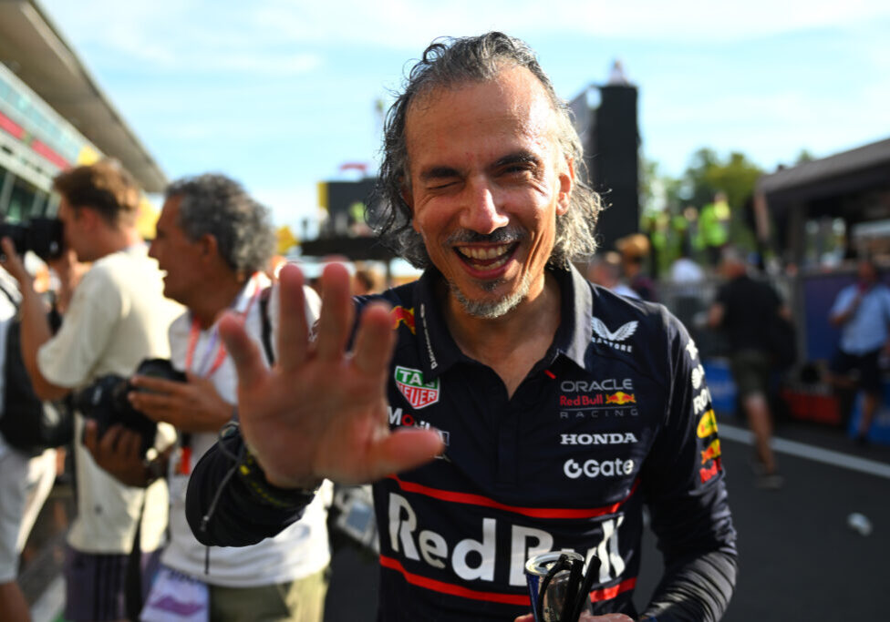 F1 Grand Prix of Italy F1 Grand Prix of Italy