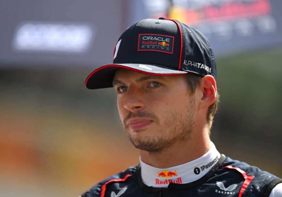 F1 Grand Prix of Italy