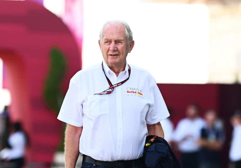 F1 Grand Prix of Qatar