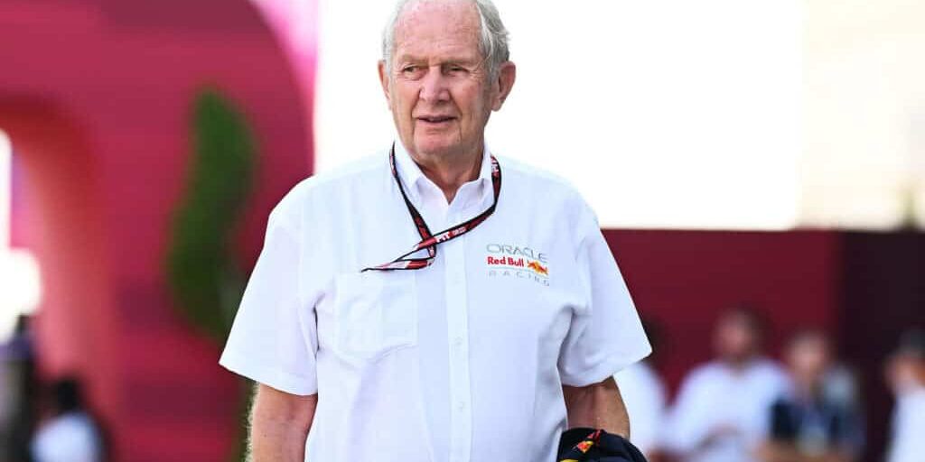 F1 Grand Prix of Qatar