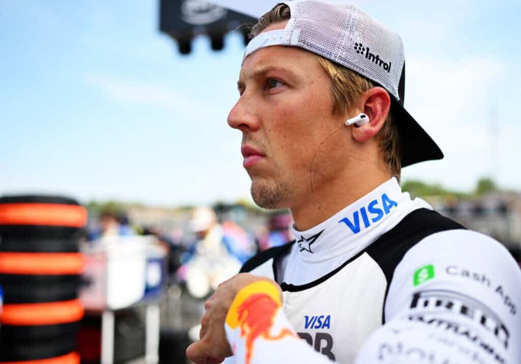 F1 Grand Prix of Hungary