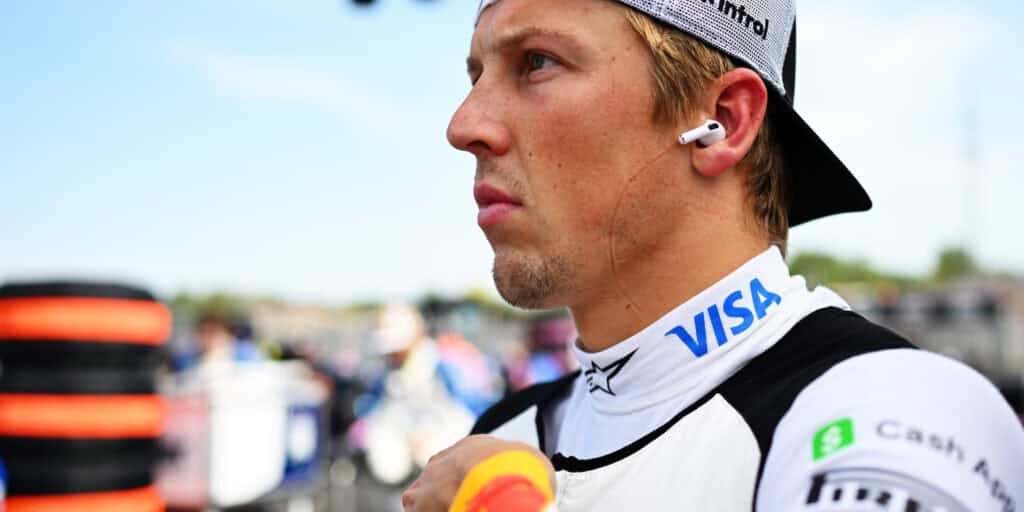 F1 Grand Prix of Hungary