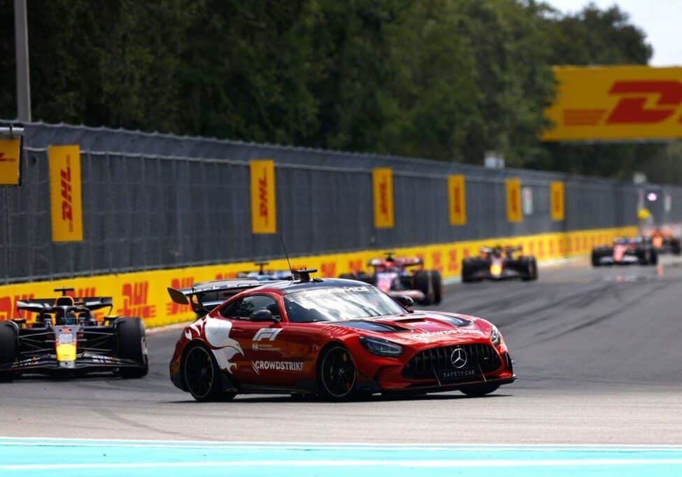 Safety Car