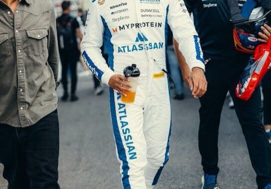 Sainz Spa 26