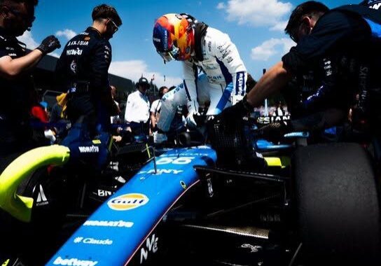 Sainz Spielberg 26