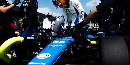 Sainz Spielberg 26