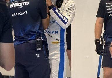 Sainz Spielberg 26