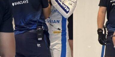 Sainz Spielberg 26
