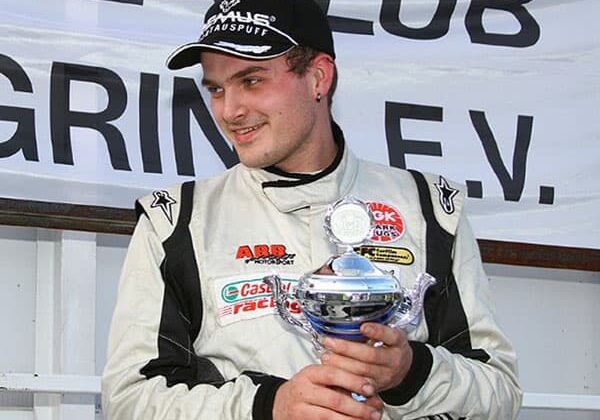 Sandro Bickel