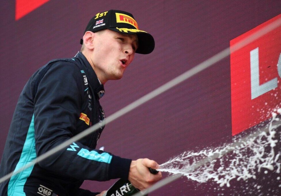 Sargeant-Silverstone