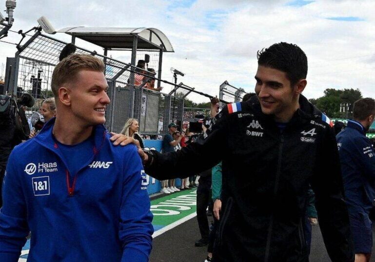 Schumacher-Ocon