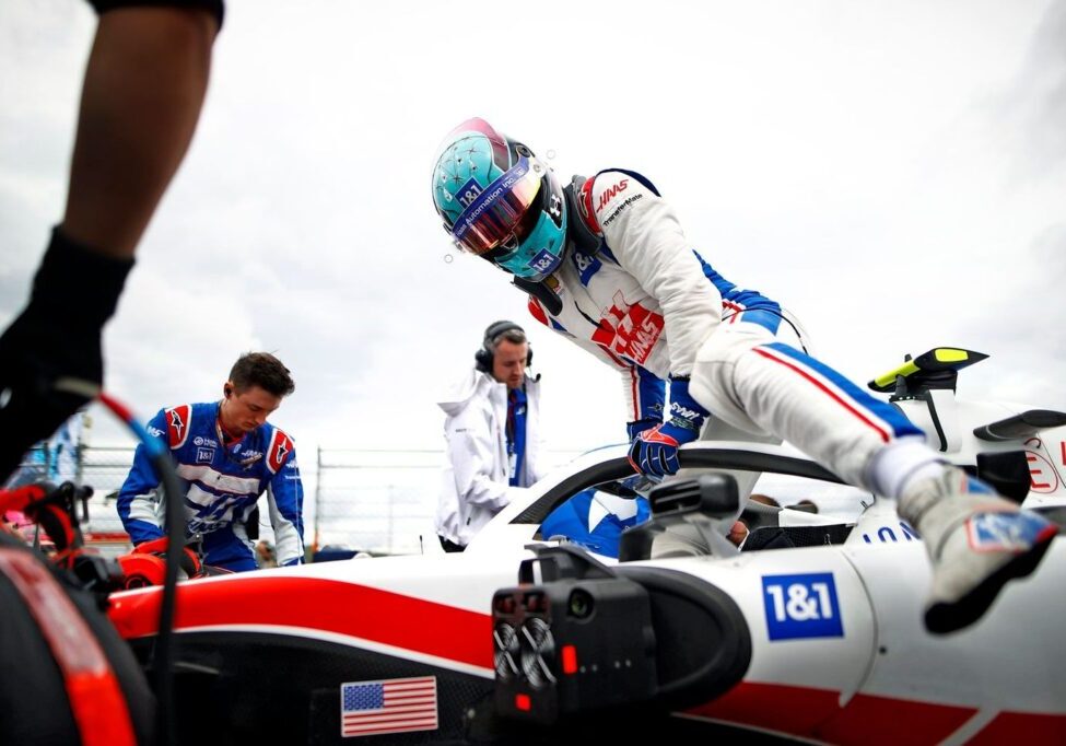 Schumacher-Zandvoort