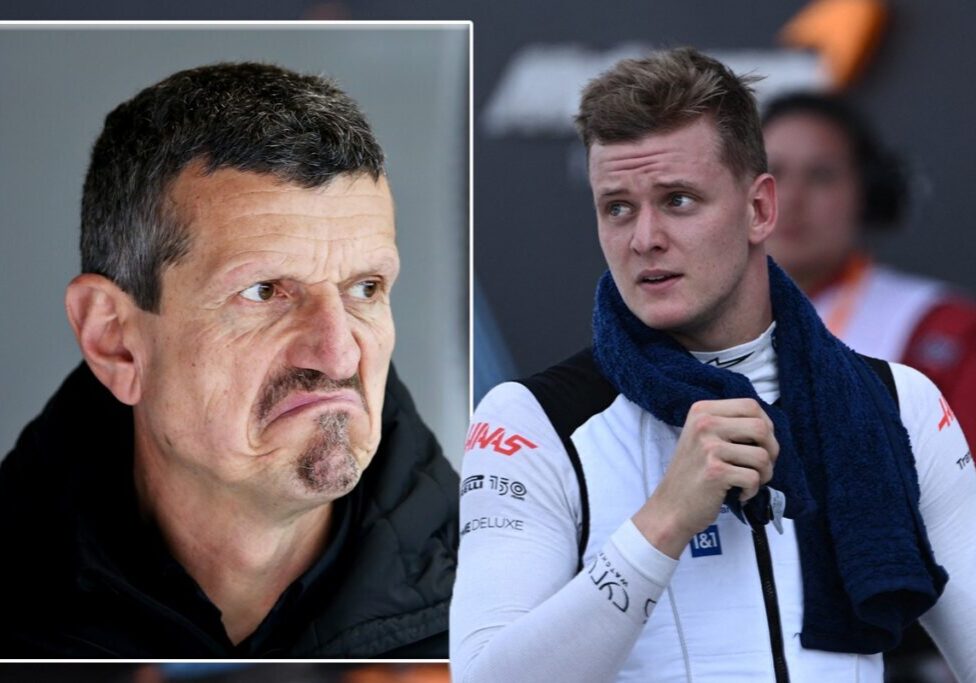 Steiner - Schumacher