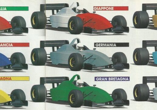 Summer Olympic Games