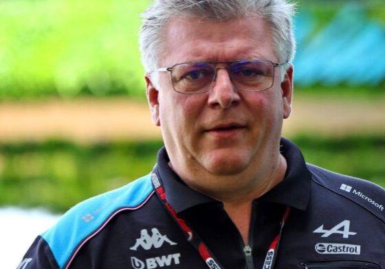 Szafnauer-Infrastruktur