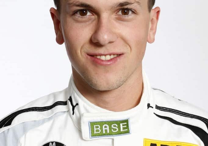Dominik Baumann_Pixum Team Schubert_ADAC GT Masters