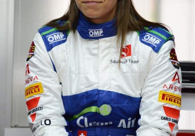 simona de silvestro