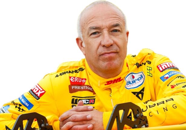 Tom Coronel