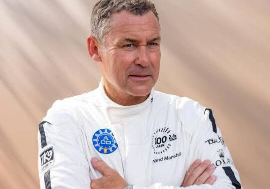 Tom Kristensen