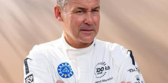 Tom Kristensen