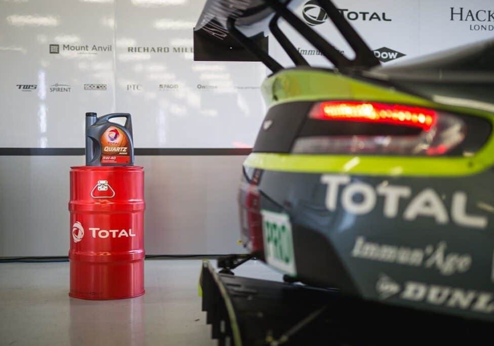 Total-and-Aston-Martin-partnership-3 2016 World Endurance Championship
Round one, Silverstone
14th – 17th April 2016
Silverstone, England
Photo: Nick Dungan / Drew Gibson Photography