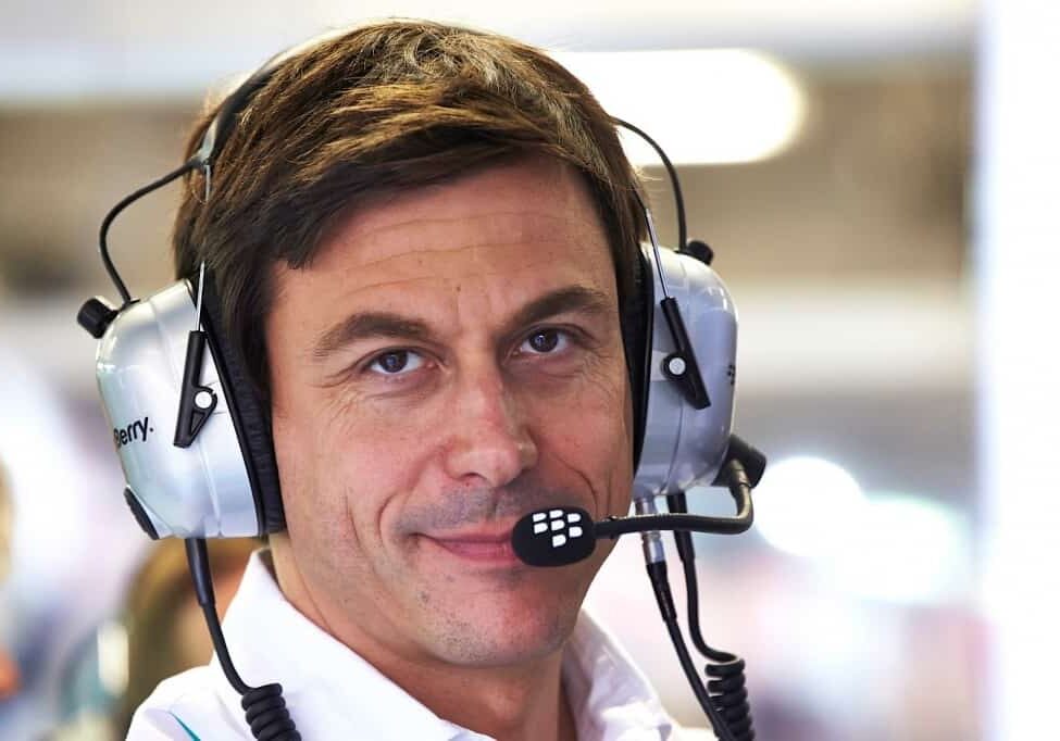 Toto-Wolff-Mercedes