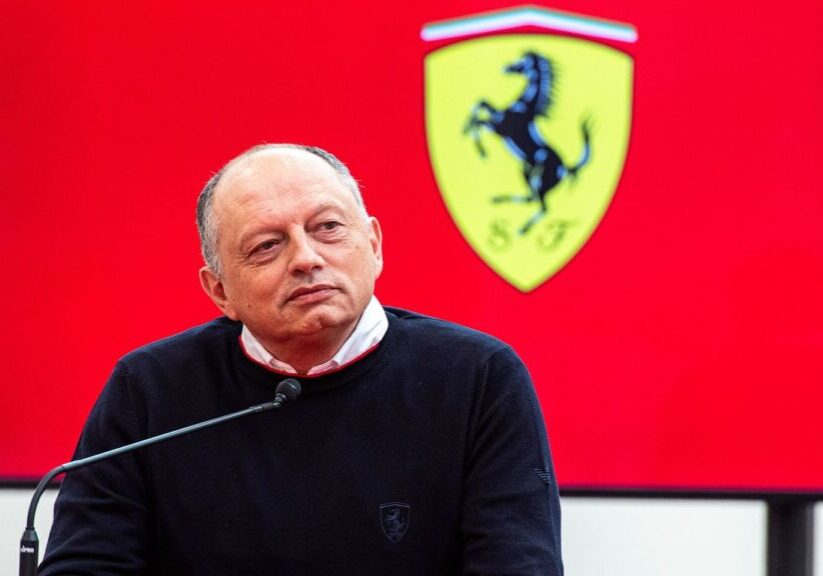 Vasseur-Ferrari