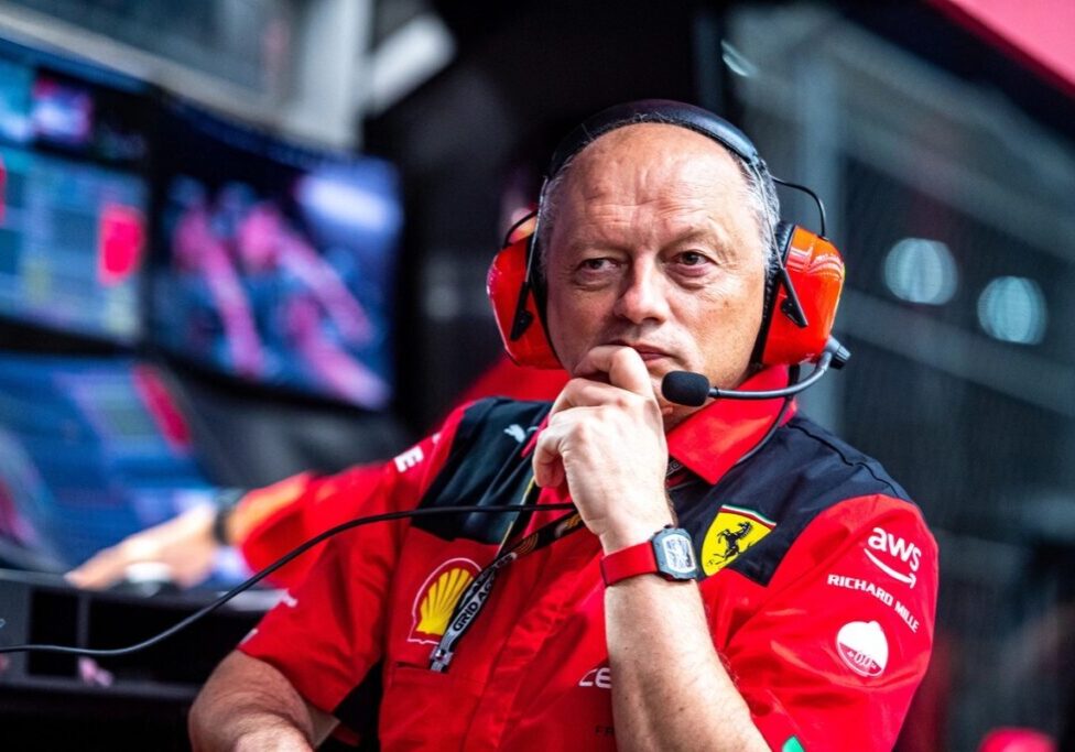 Vasseur-Red Bull