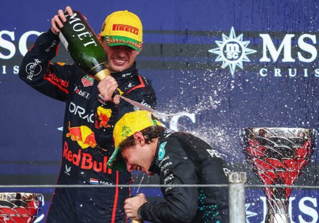 Verstappen Antonelli 26