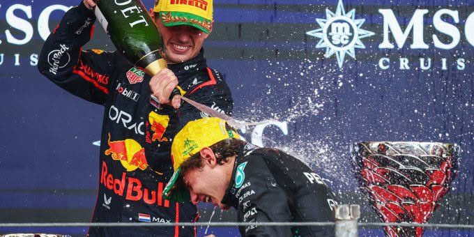 Verstappen Antonelli 26