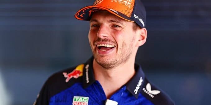 Verstappen Budapest 26