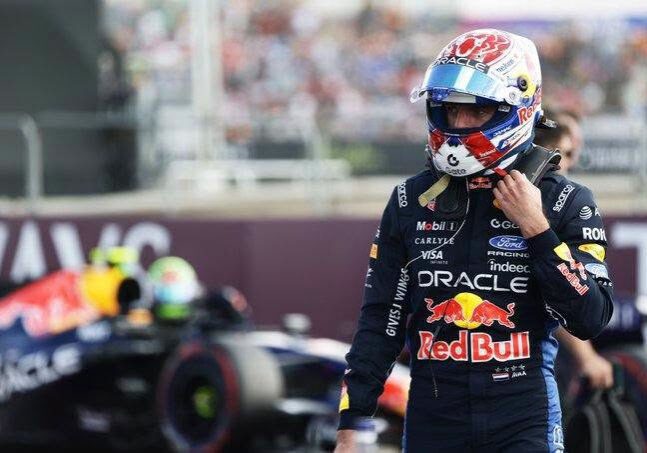 Verstappen Silverstone 26