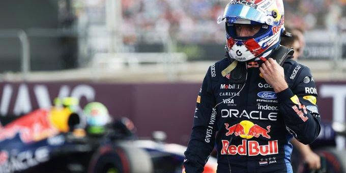 Verstappen Silverstone 26