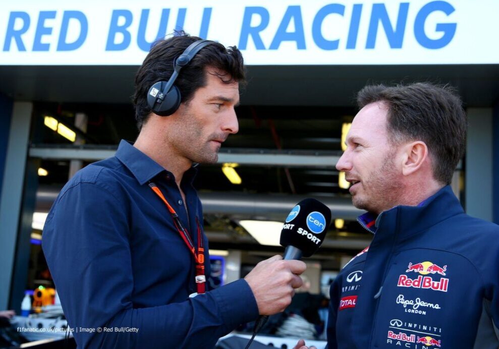 Webber-Horner