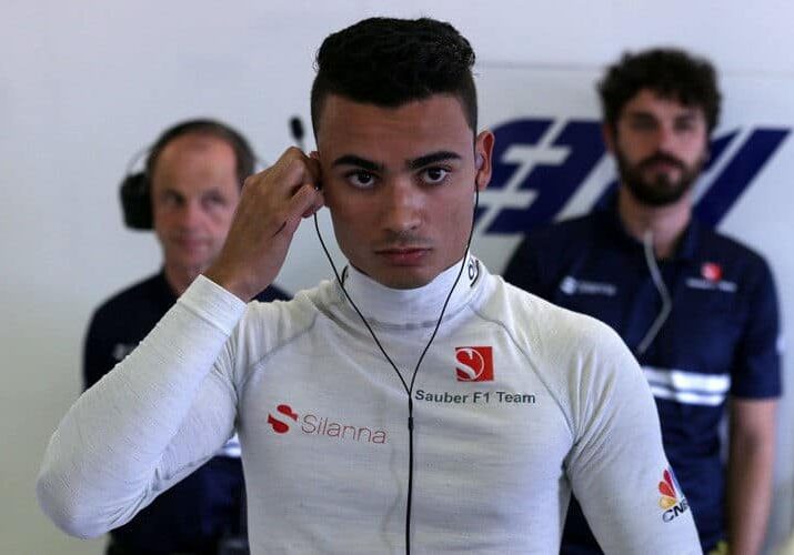 Wehrlein