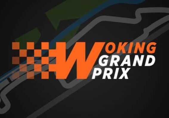 Woking GP